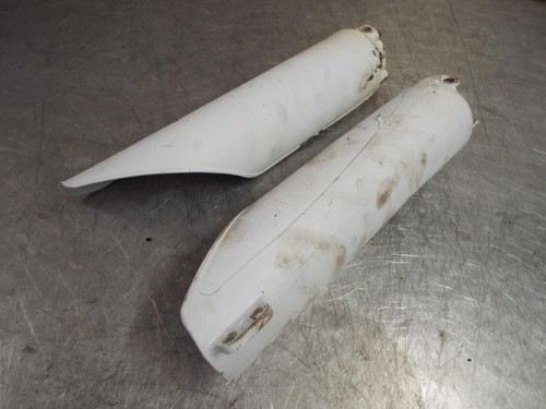 1991 honda cr125 125 - 1991, fork