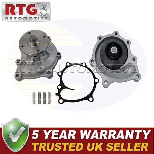 Water pump fits - water,
