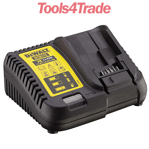 Dewalt 18v xr multi - 10.8v,