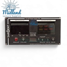 SARGENT PMS EC160 HORIZONTAL