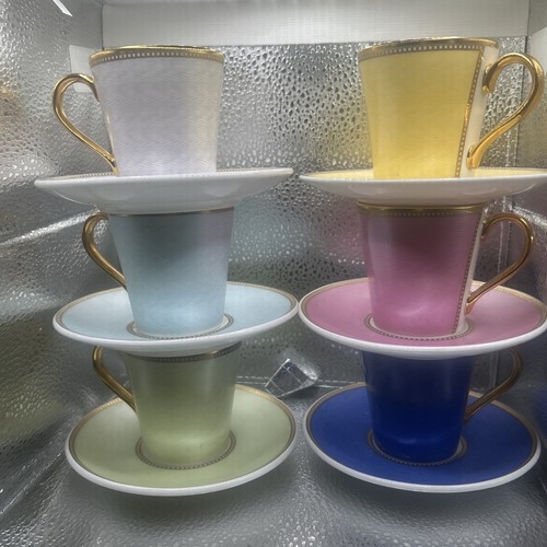 The royal collection six - the,