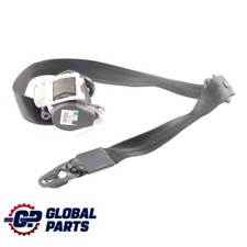 Audi A6 C6 Seat Belt Front