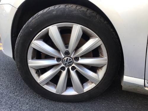 Passat 2011 4x - passat,
