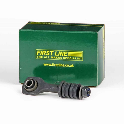 Anti roll bar - anti, rear