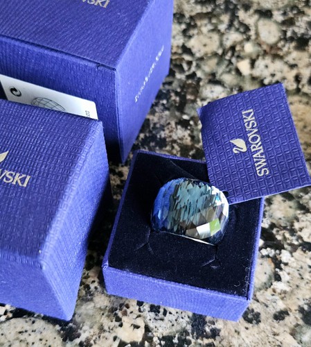 Brand new swarovski nirvana - brand,