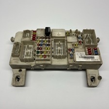 Ford Kuga Mk1 Focus Body