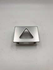 Genuine OE Volkswagen Passat B6 Hazard Light Switch Surround 3C0857368H