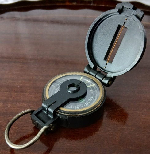 Vintage engineer pocket - engineer,
