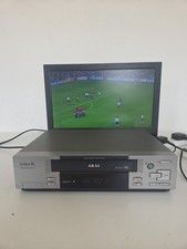 AKAI VIDEO CASSETTE RECORDER