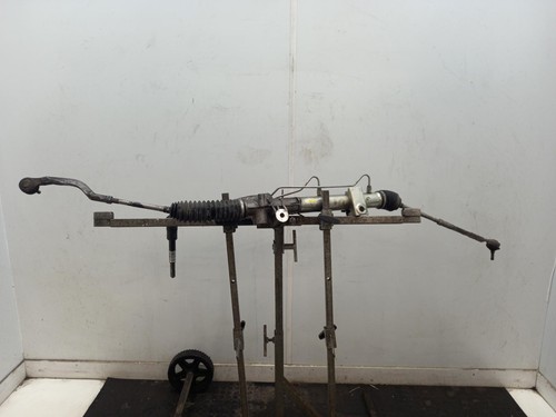 Renault trafic steering - renault,