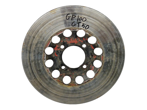Suzuki gp100 gt50 zr50 front - gp100,