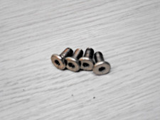 Thunder Tiger Mta4 S28 S50 Engine Mount Screws Fits Eb4 S2 & 2.5