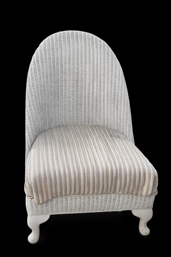 Vintage lloyd loom - vintage,