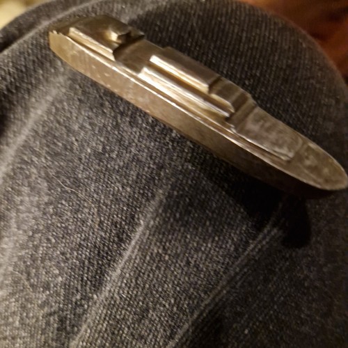 Ww2 metal scratch - ww2, built