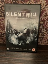 Silent Hill (DVD, 2006)