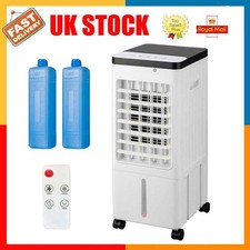 8L Portable Cooler Air