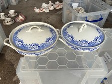 Vintage Britannia Pottery