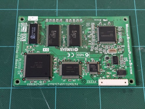Yamaha plg150 advanced - yamaha, plg150-dx