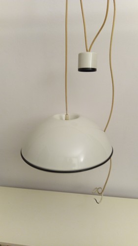 Flos relemme white castiglioni - relemme,