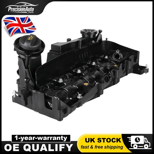 Rocker valve cover for mini - for,