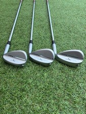 Mizuno T24 Wedge Set / 50, 54