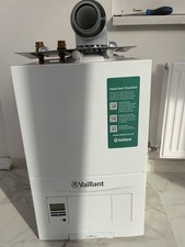 Vaillant ecoFIT pure System