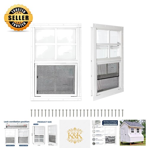 Weather resistant 12x18 shed - 12x18,