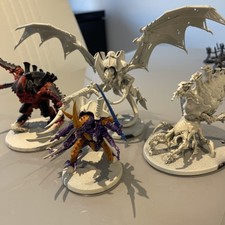 Warhammer 40k Tyranid Army
