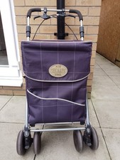 The Genuine Sholley Trolley On