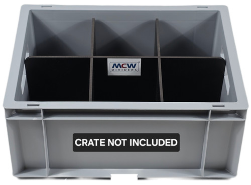 Euro crate 15l - euro,