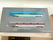 Hong Kong 1/136 MTR Airport