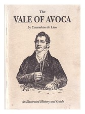 DE L�ON, CAOIMH�N The vale of Avoca / by Caoimh�n de L�on 1995 Paperback