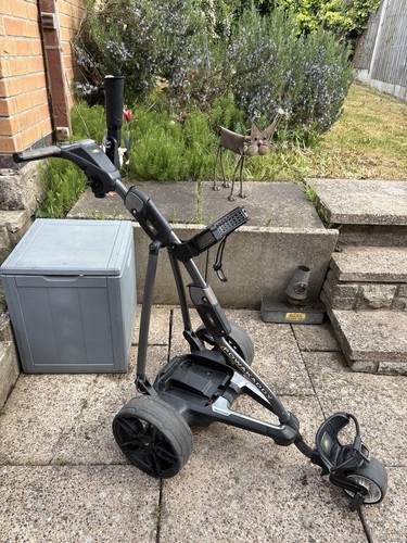 Powakaddy fw5i electric - fw5i,