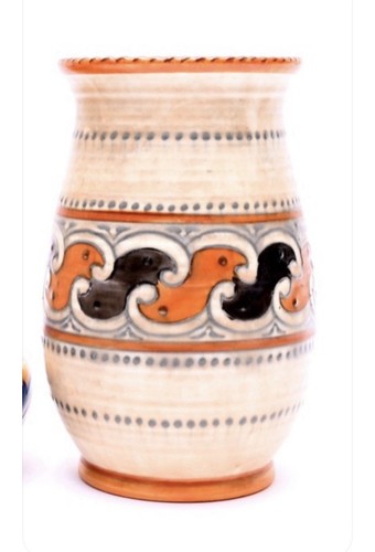 Charlotte rhead crown ducal - rhead,