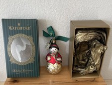 Waterford Holiday Heirlooms