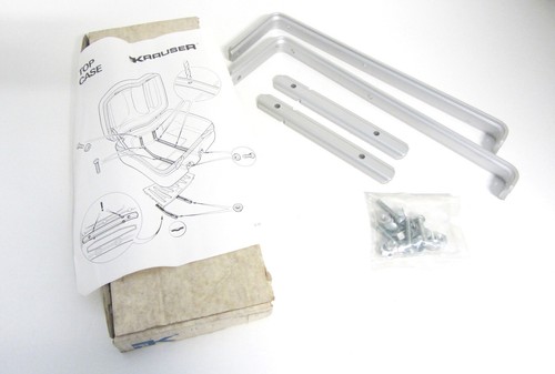 Krauser mounting kit - top, case