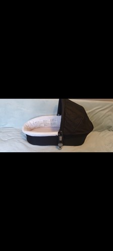 Icandy apple pear carrycot - icandy,