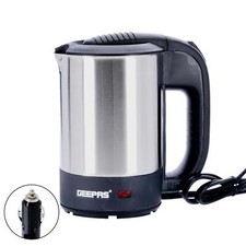 24V Travel Kettle 500ML Truck