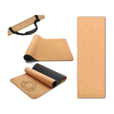 Yoga Mat ECO Friendly Non Slip