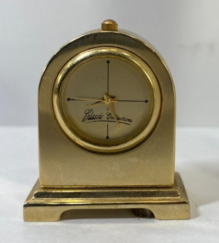 Classic collections brass mini - brass,