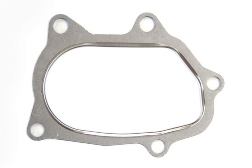 Genuine subaru turbo down pipe - down,