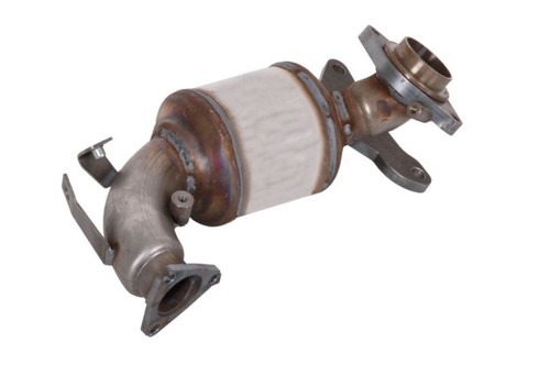 Soot particulate filter diesel - particulate,
