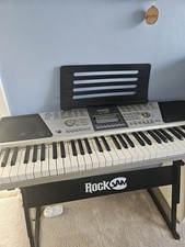 RockJam RJ661-SK 61 Key
