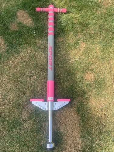 Sport pogo stick ages - pogo,