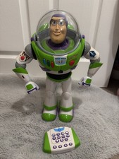 VINTAGE ultimate buzz light