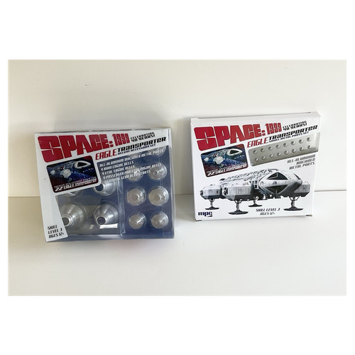 Mpc space 1999 eagle - space,