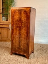 Art deco tallboy - art,
