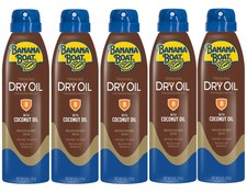 Banana Boat UltraMist Deep