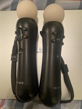 Sony PlayStation Move