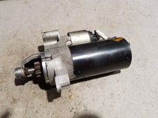 09 Audi A4 B8 Estate 2.0 TDI Automatic Starter Motor 03L911021c